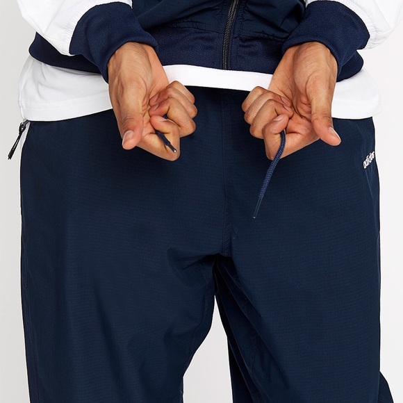 NWT Adidas EQT warm up wind pants DH5149 sizeM - Picture 7 of 8